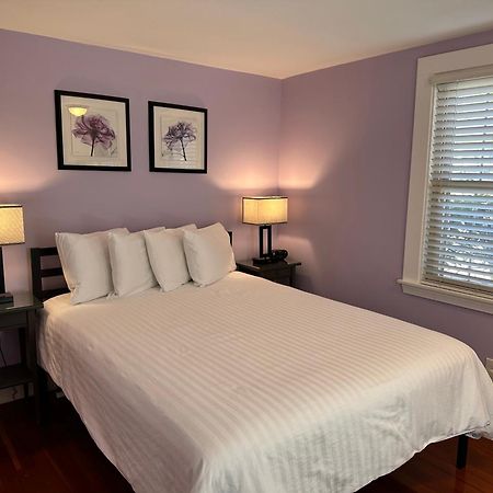 Dragonfly Guest House Ogunquit Ngoại thất bức ảnh
