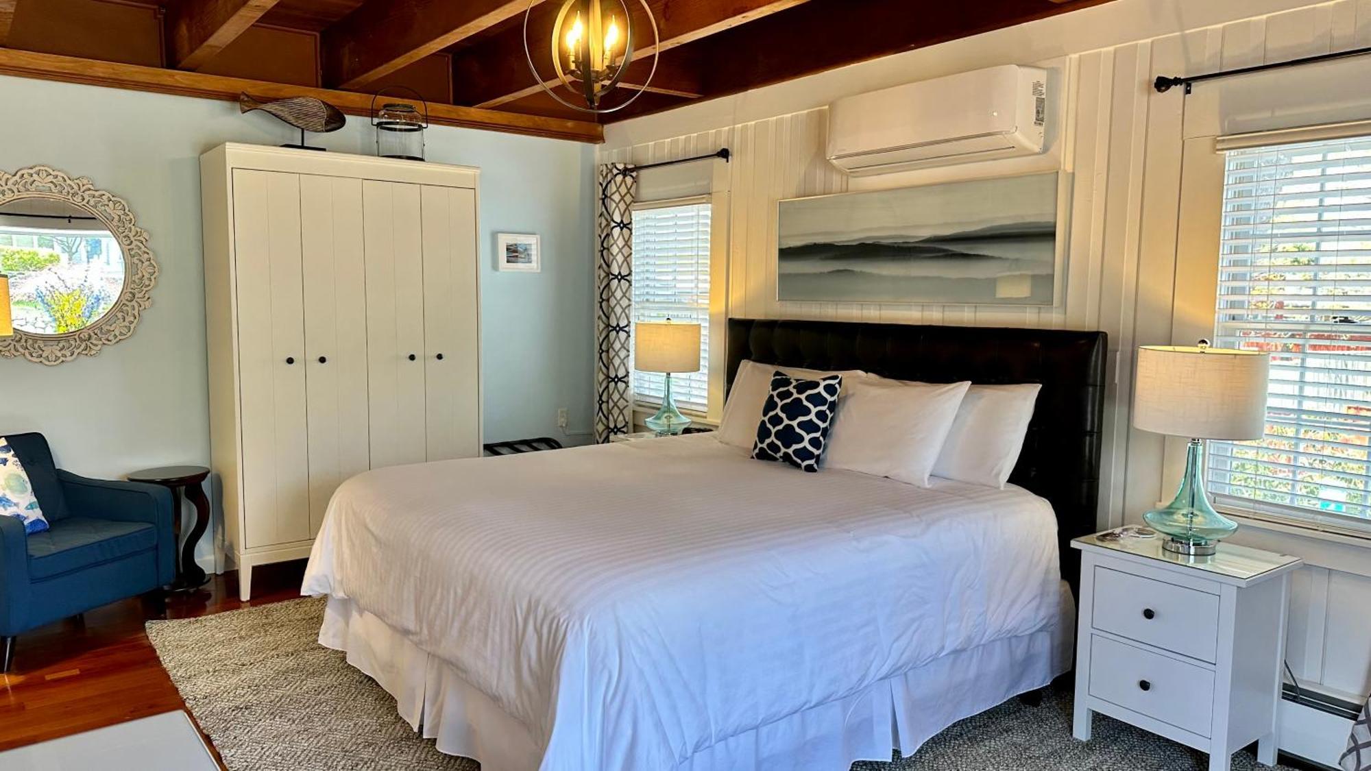 Dragonfly Guest House Ogunquit Ngoại thất bức ảnh