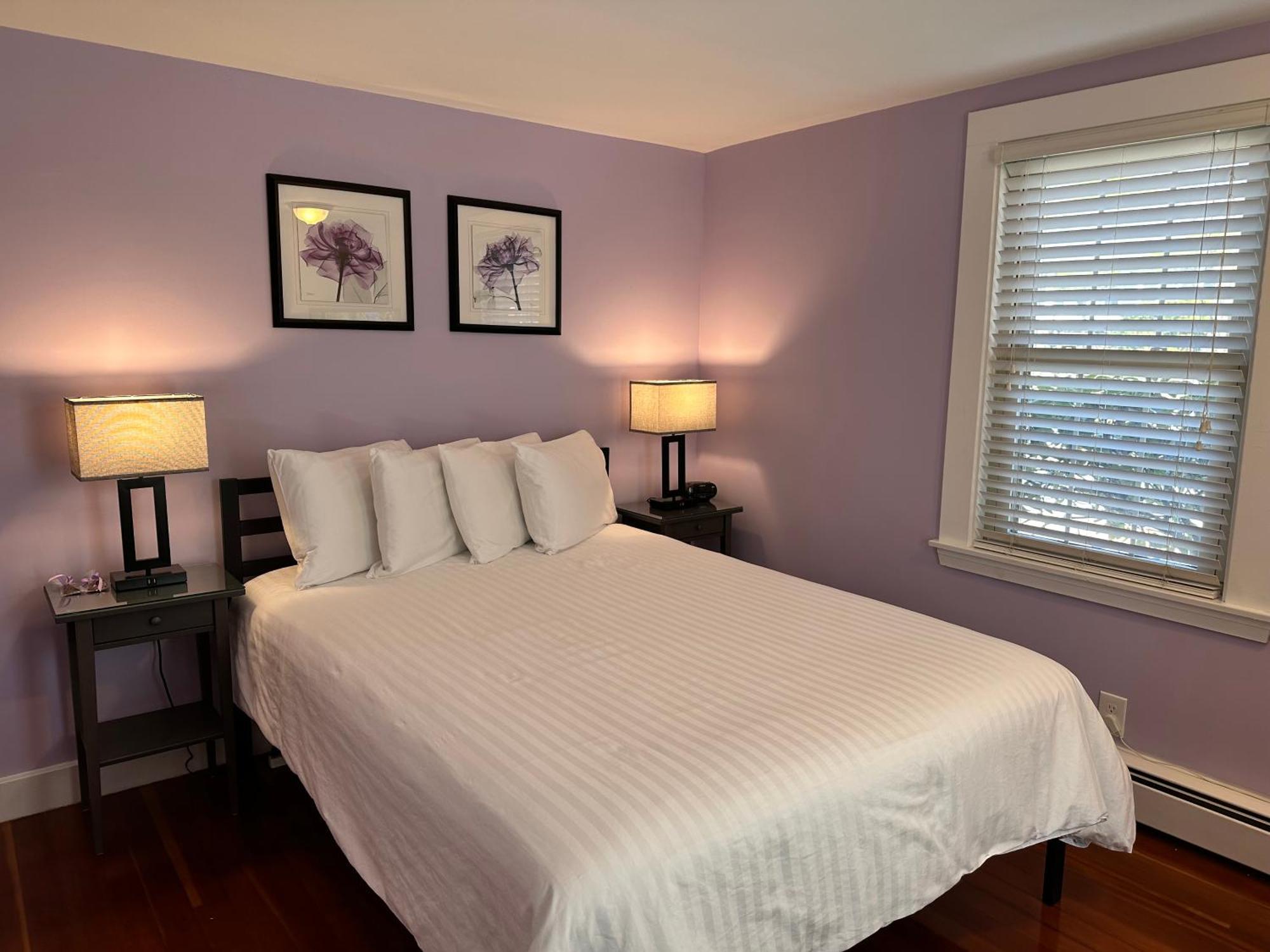 Dragonfly Guest House Ogunquit Ngoại thất bức ảnh