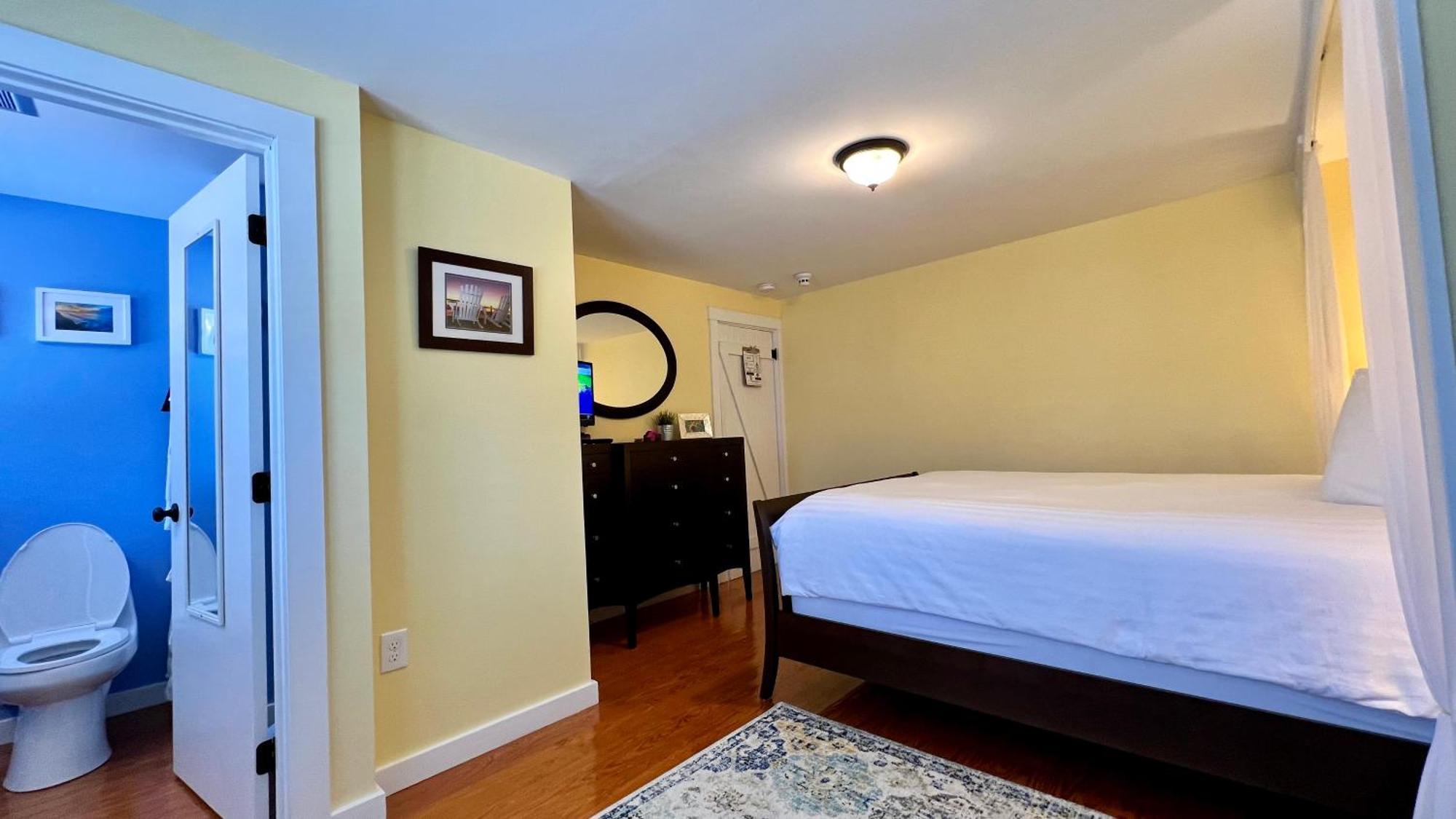 Dragonfly Guest House Ogunquit Ngoại thất bức ảnh