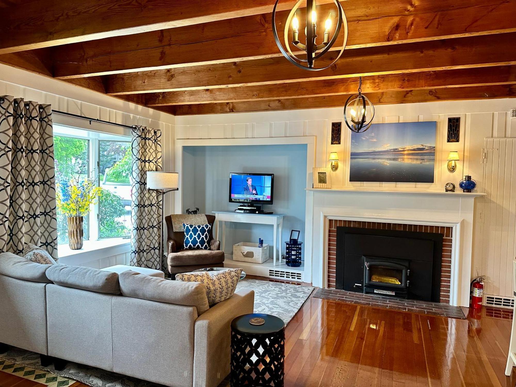 Dragonfly Guest House Ogunquit Ngoại thất bức ảnh